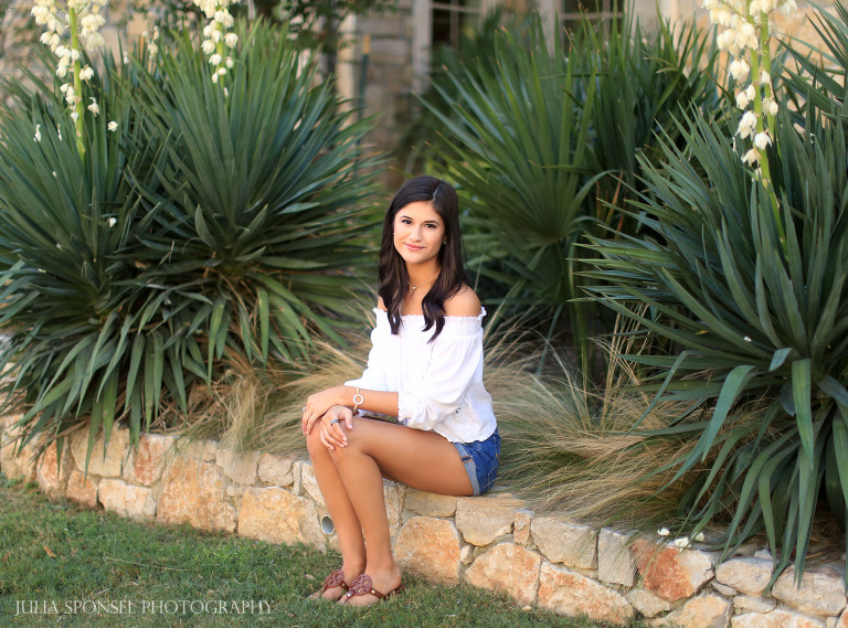 Encinitas Senior Photographer