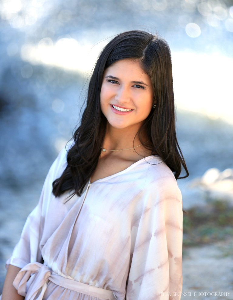 Encinitas Senior Photographer