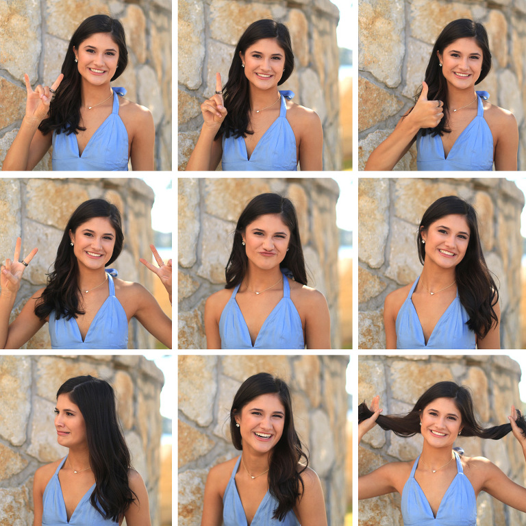 Encinitas Senior Photographer