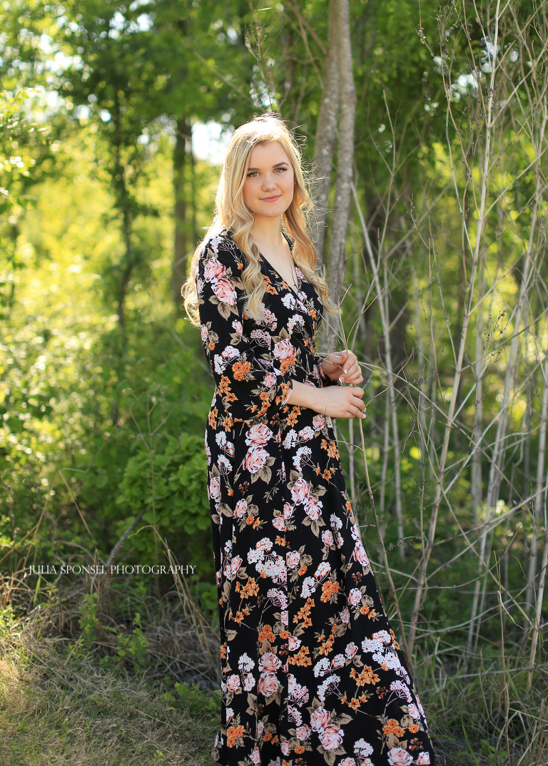 Best San Diego Senior Photographer