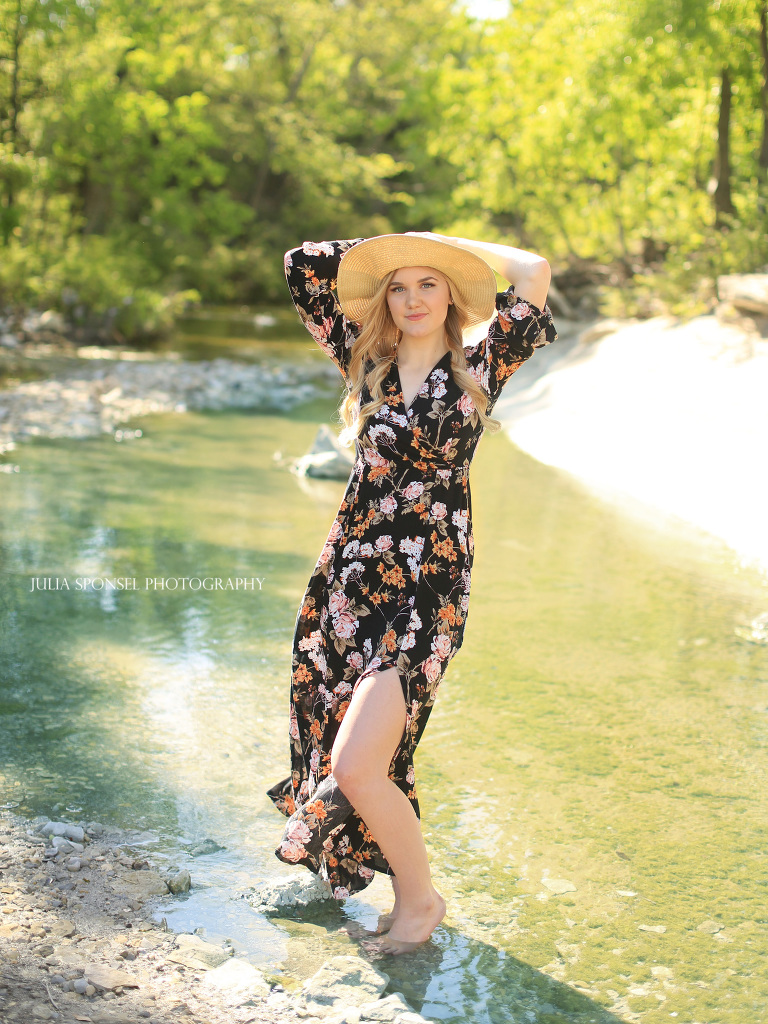Carlsbad Senior Photographer