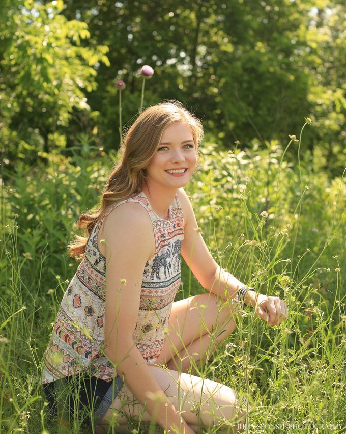 Madison | Independence High School » Julia Sponsel Photography ...