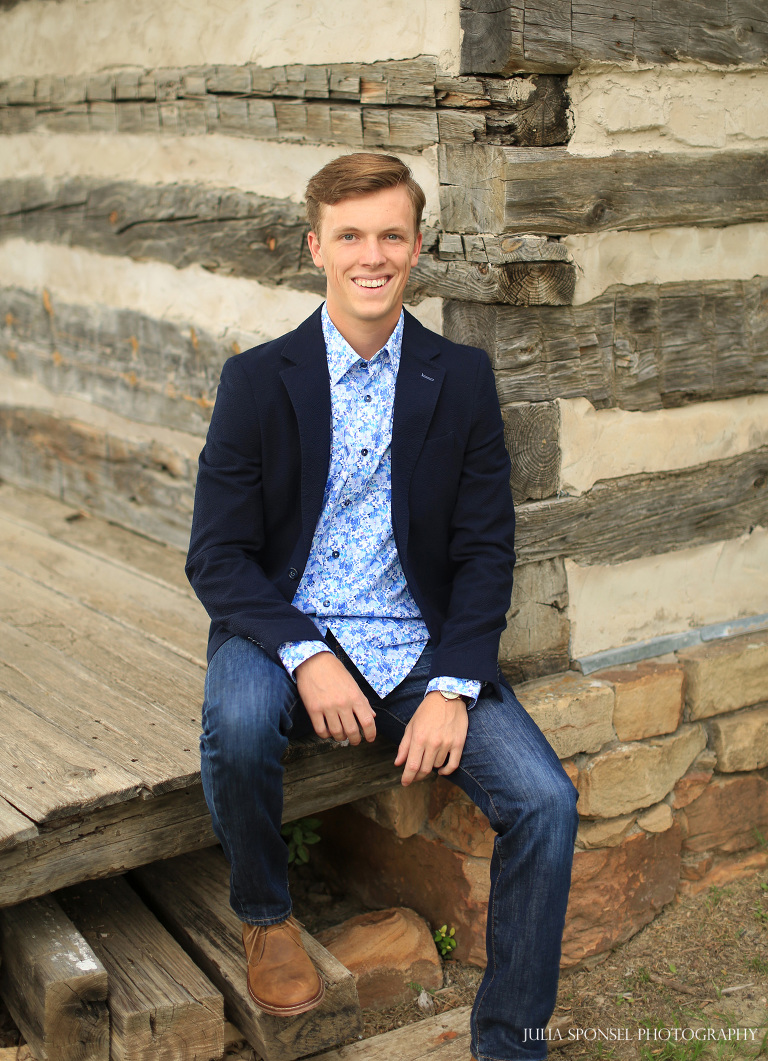 Nick | Wakeland High School