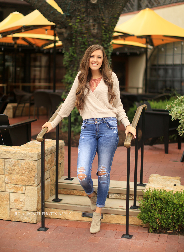 Solana Beach Senior Photographer