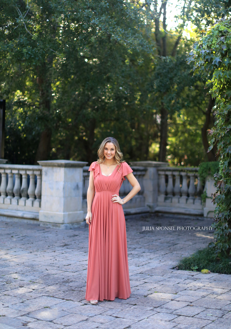 Carlsbad Senior Photographer