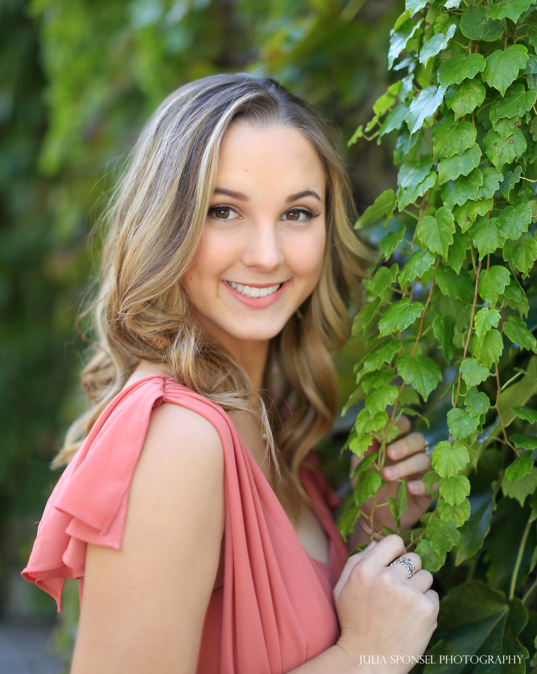 Carlsbad Senior Photographer