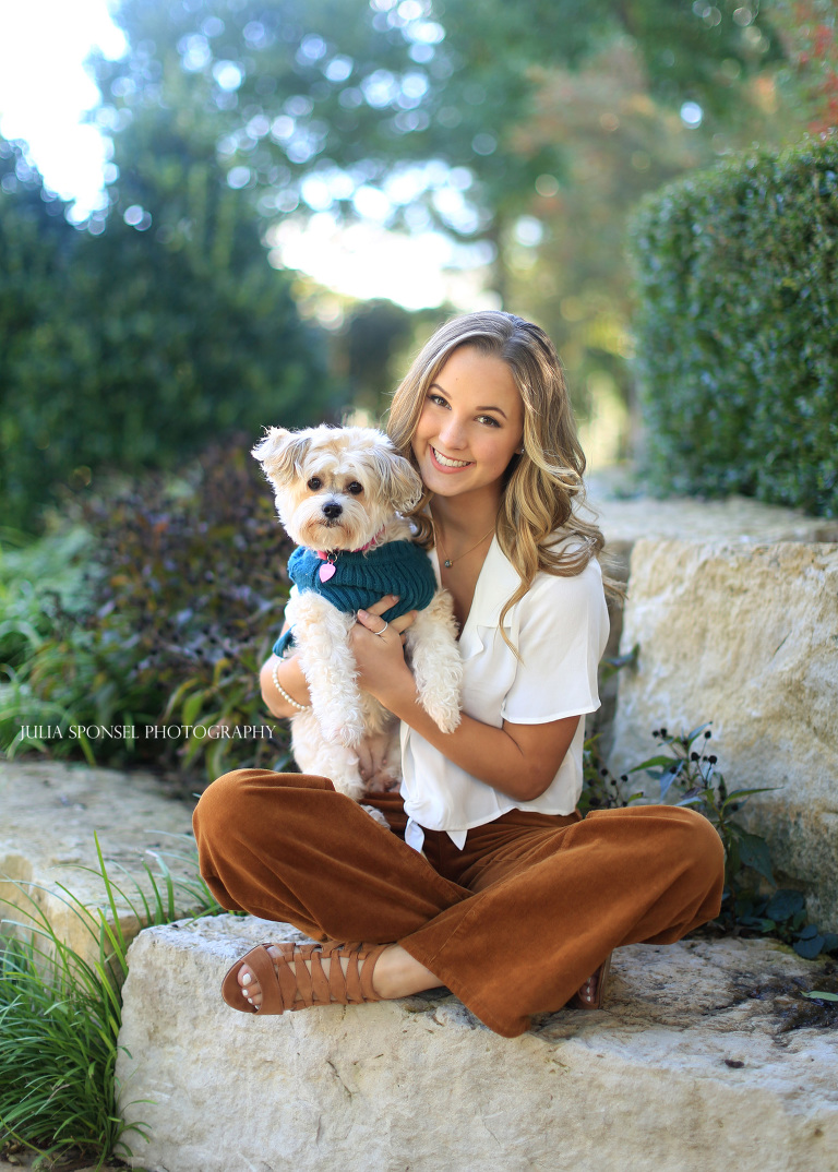 Carlsbad Senior Photographer