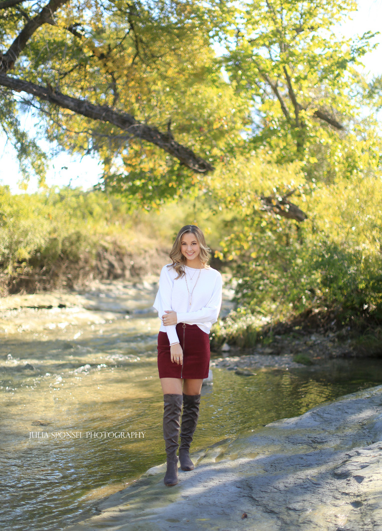Carlsbad Senior Photographer
