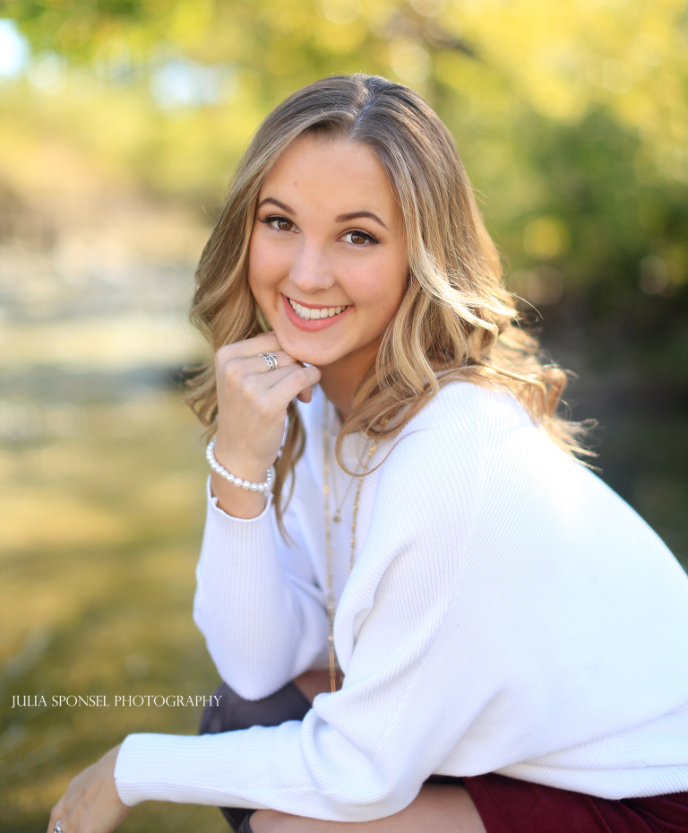 Carlsbad Senior Photographer
