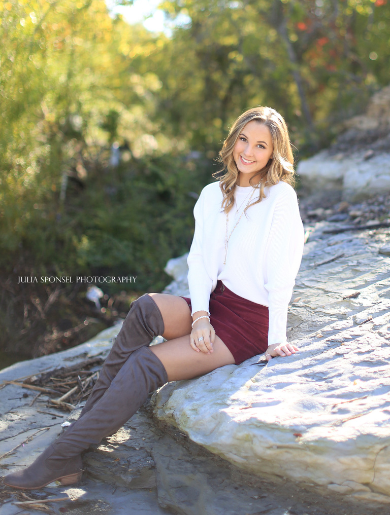 Carlsbad Senior Photographer