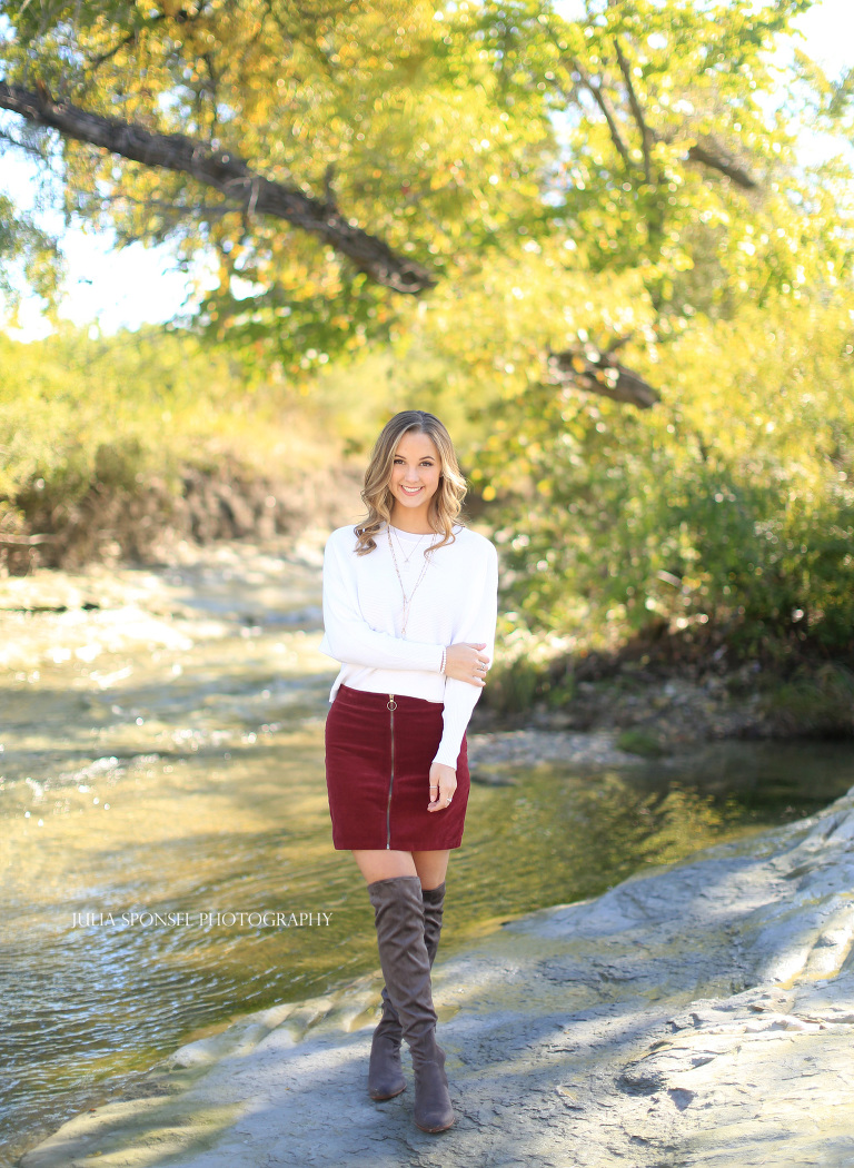 Carlsbad Senior Photographer