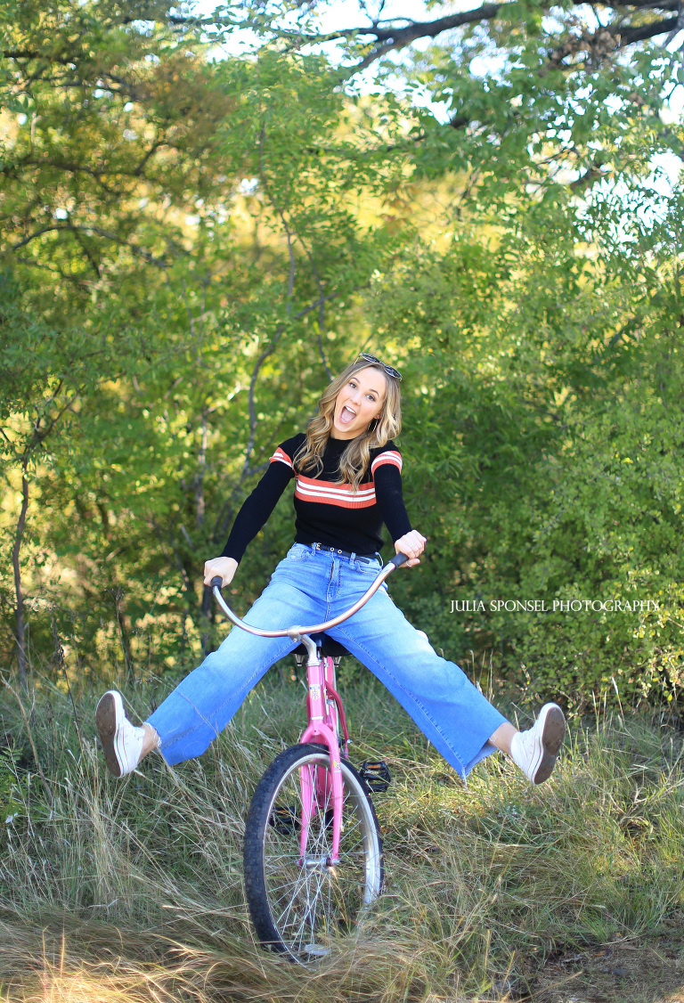 Carlsbad Senior Photographer