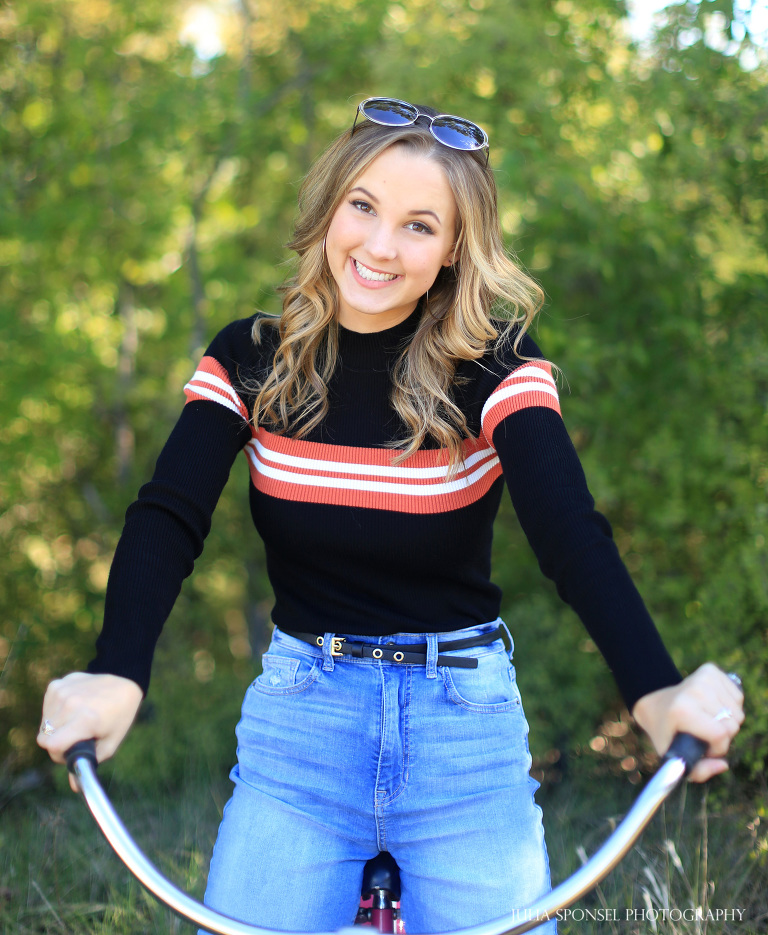 Carlsbad Senior Photographer