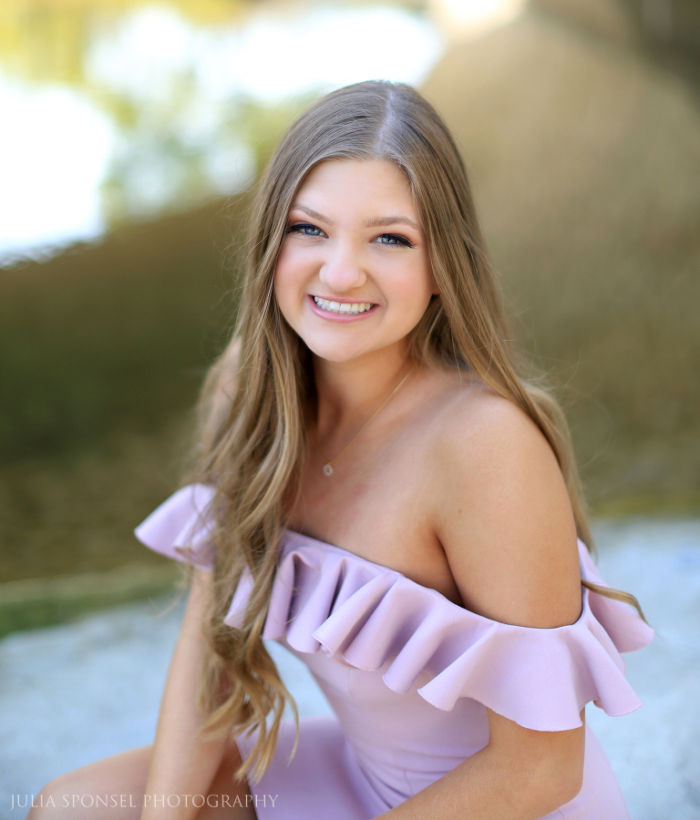 Carlsbad Senior Photographer