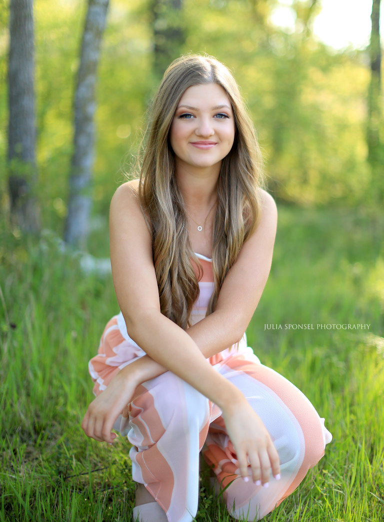 Carlsbad Senior Photographer