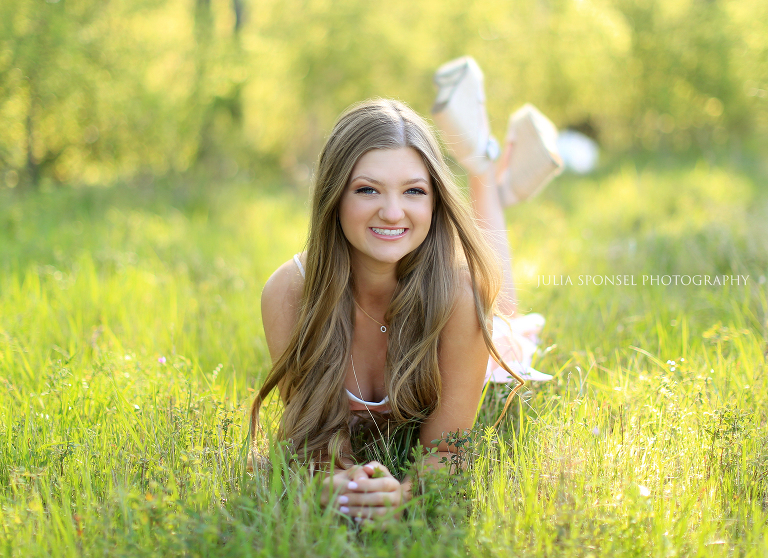 Carlsbad Senior Photographer