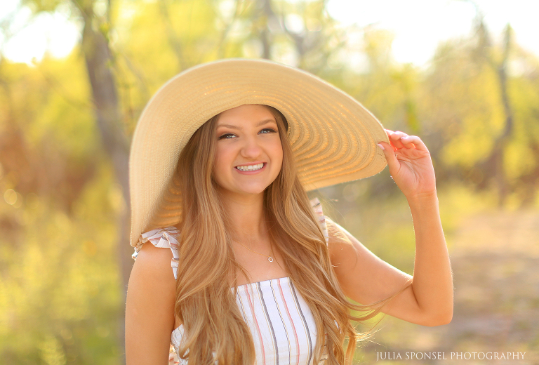 Carlsbad Senior Photographer