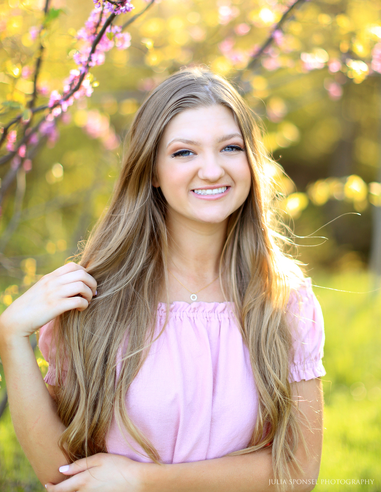 Carlsbad Senior Photographer