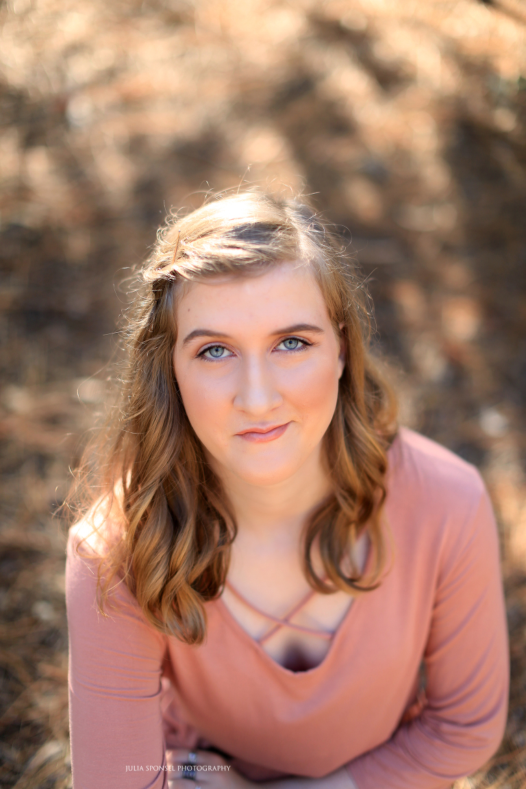 Carlsbad Senior Photographer
